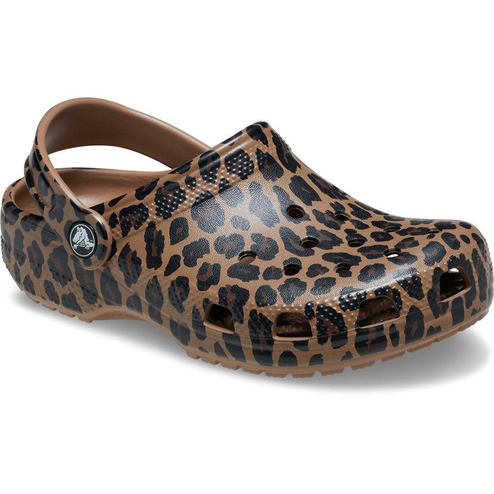 CROCS CLASSIC ANIMAL CLOG T