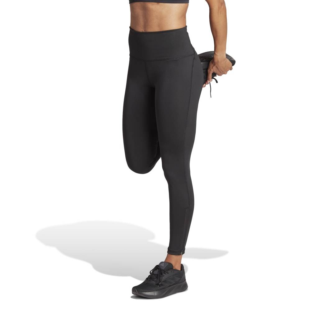 ADIDAS ADIZERO ESSENTIALS AEROREADY FULL LENGTH LEGGINGS