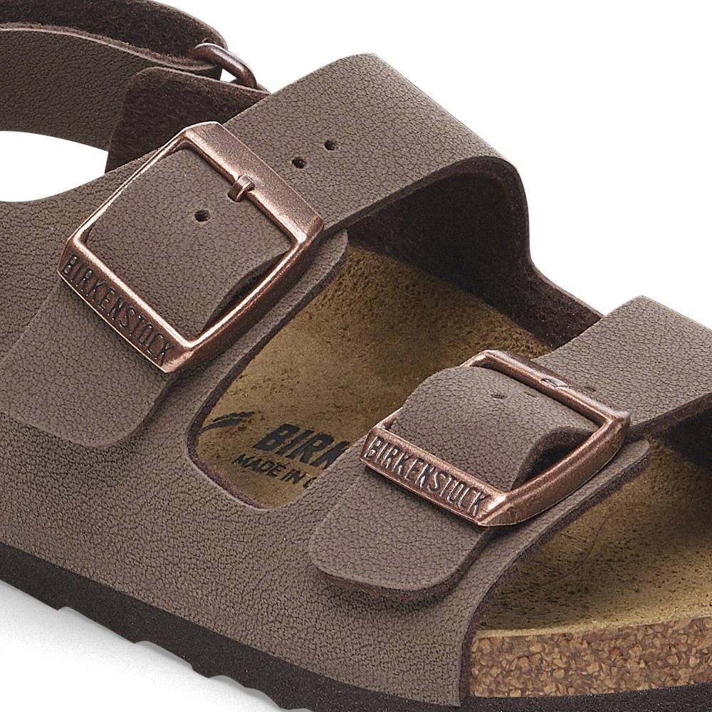 BIRKENSTOCK MILANO AS KIDS