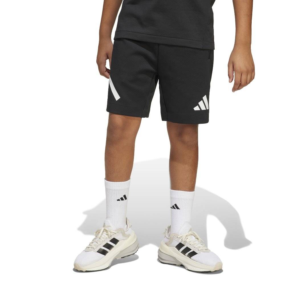 ADIDAS YOUTH Z.N.E. SHORTS