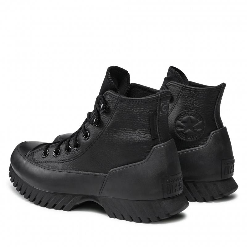 CONVERSE ALL STAR LUGGED WINTER 2.0