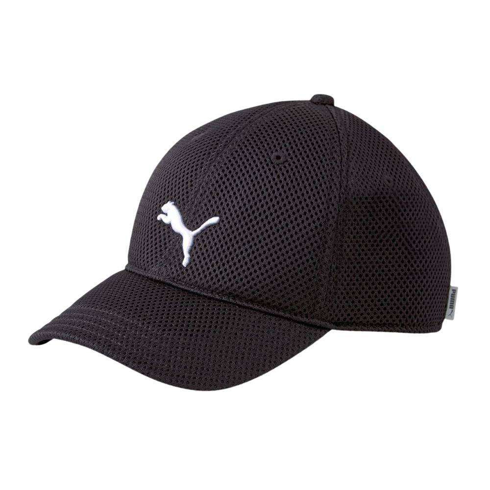 PUMA TRAINING MESH CAP