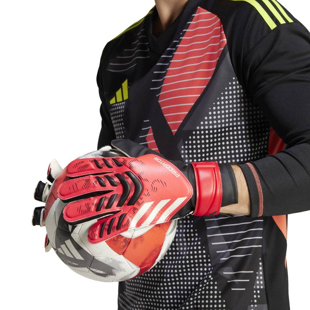 ADIDAS PRED GL TRN