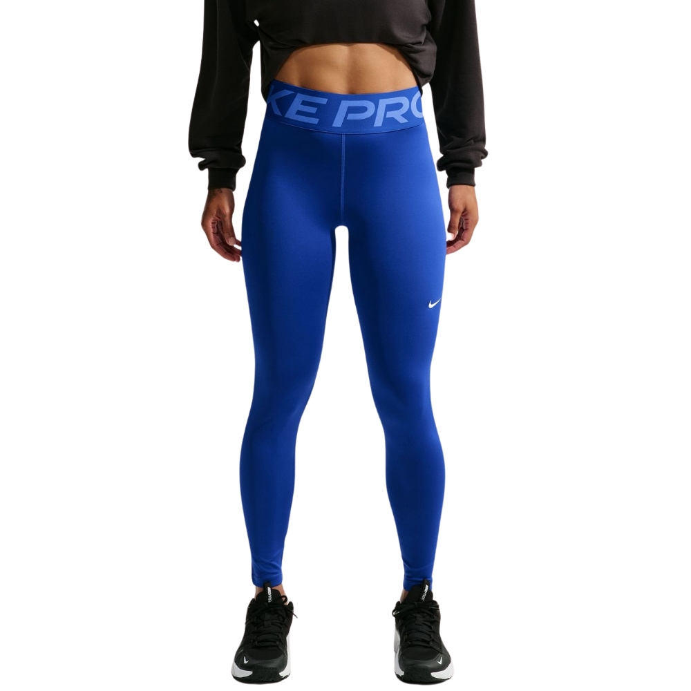 NIKE PRO DRI-FIT SCULPT HIGH-WAISTED TIGHT