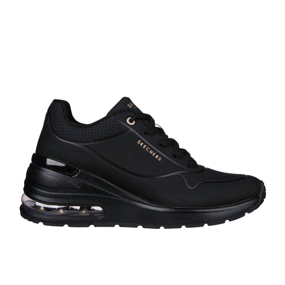 SKECHERS MILLION AIR -ELEVATED AIR WOMEN SHOES