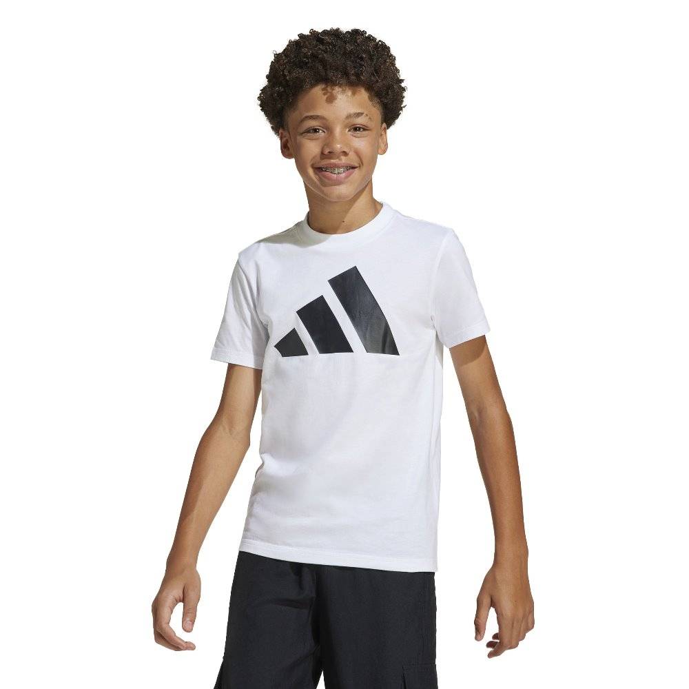 ADIDAS YOUTH ESSENTIALS T-SHIRT