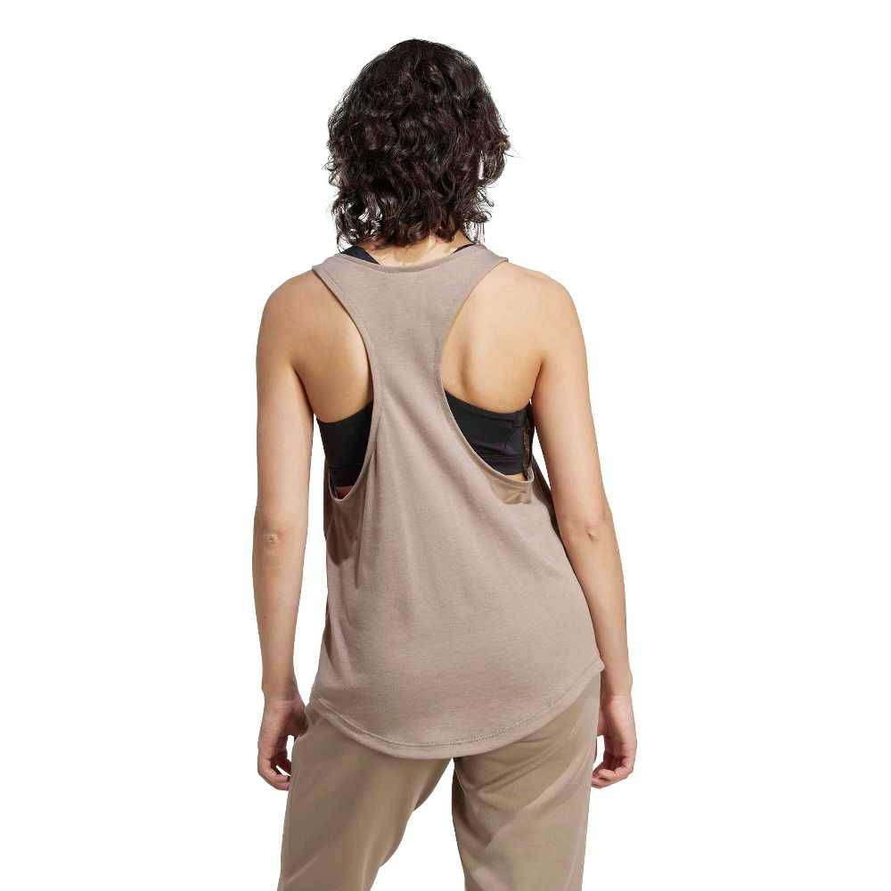 ADIDAS MOTION ESSENTIALS TANK