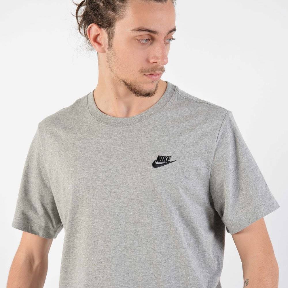 NIKE SPORTSWEAR CLUB TEE MENS