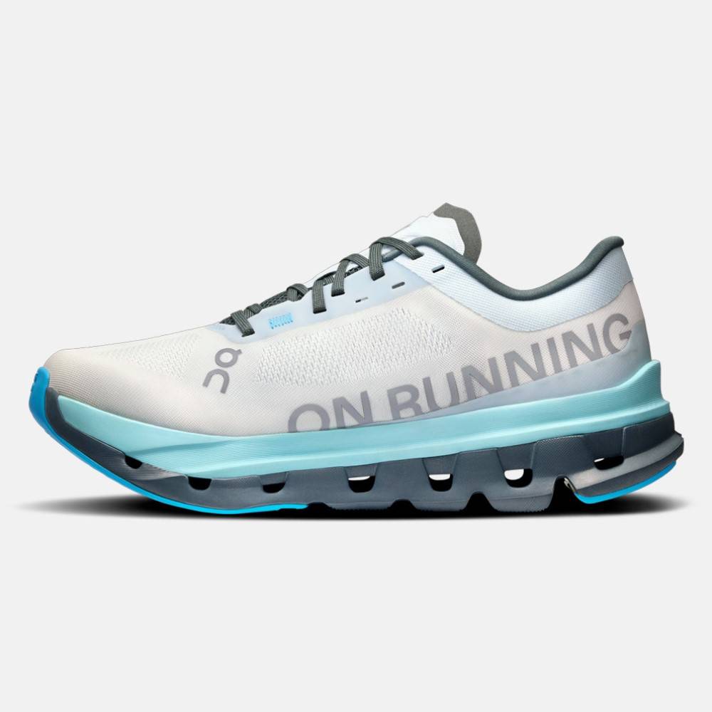ON RUNNING CLOUDFLOW 5 W