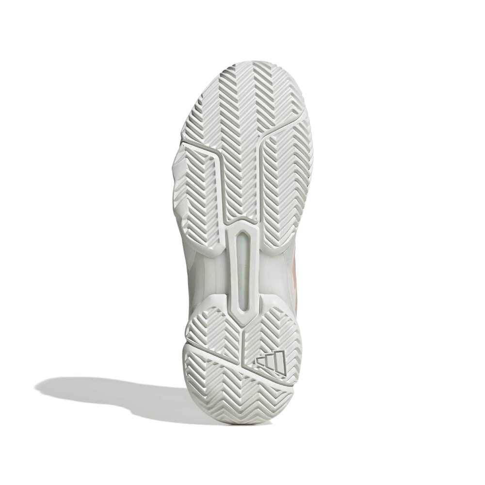 ADIDAS COURTJAM CONTROL 3 TENNIS SHOES