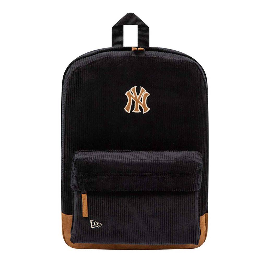 NEW ERA CORD STADIUM BAG NEW YORK YANKEES