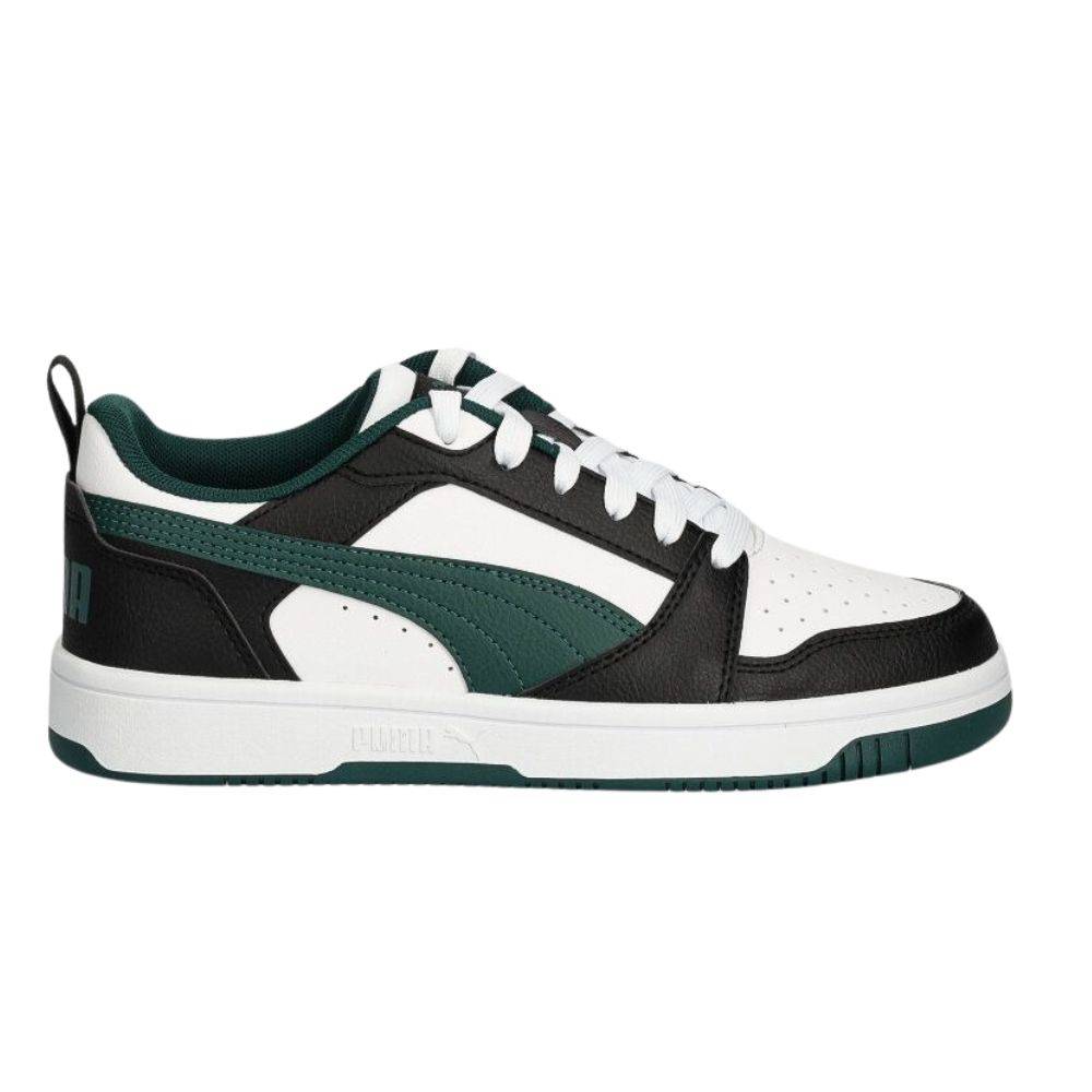 PUMA REBOUND V6 LO JR