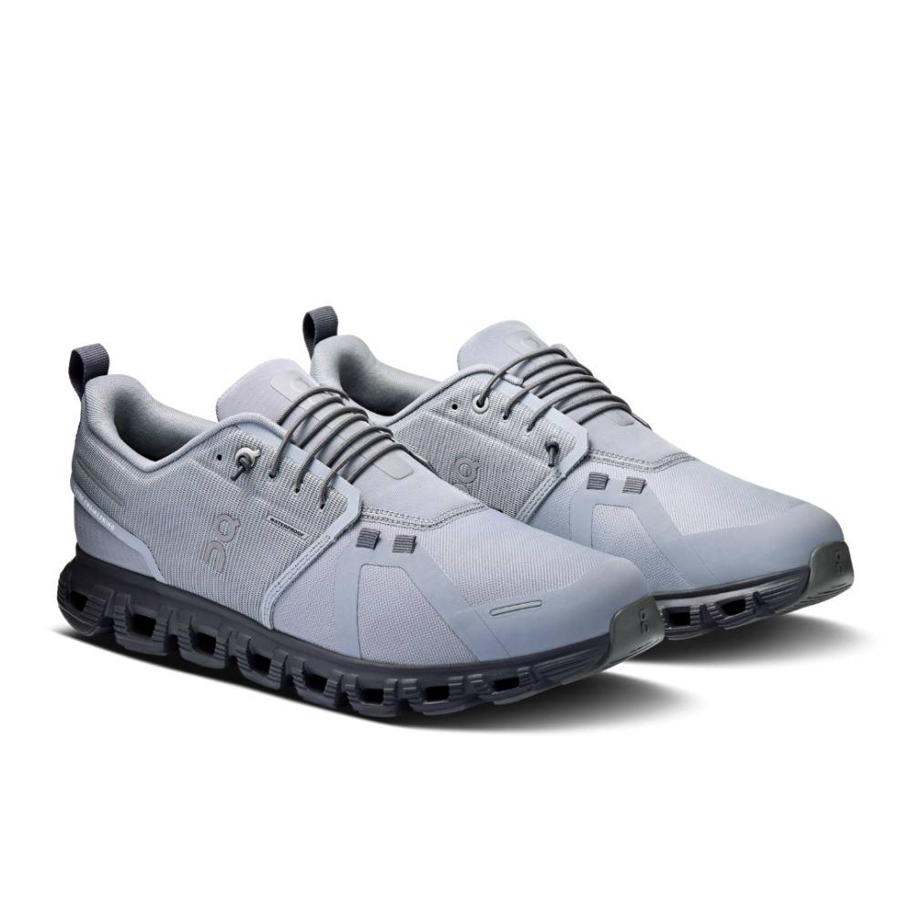 ON RUNNING CLOUD 6 WATERPROOF M