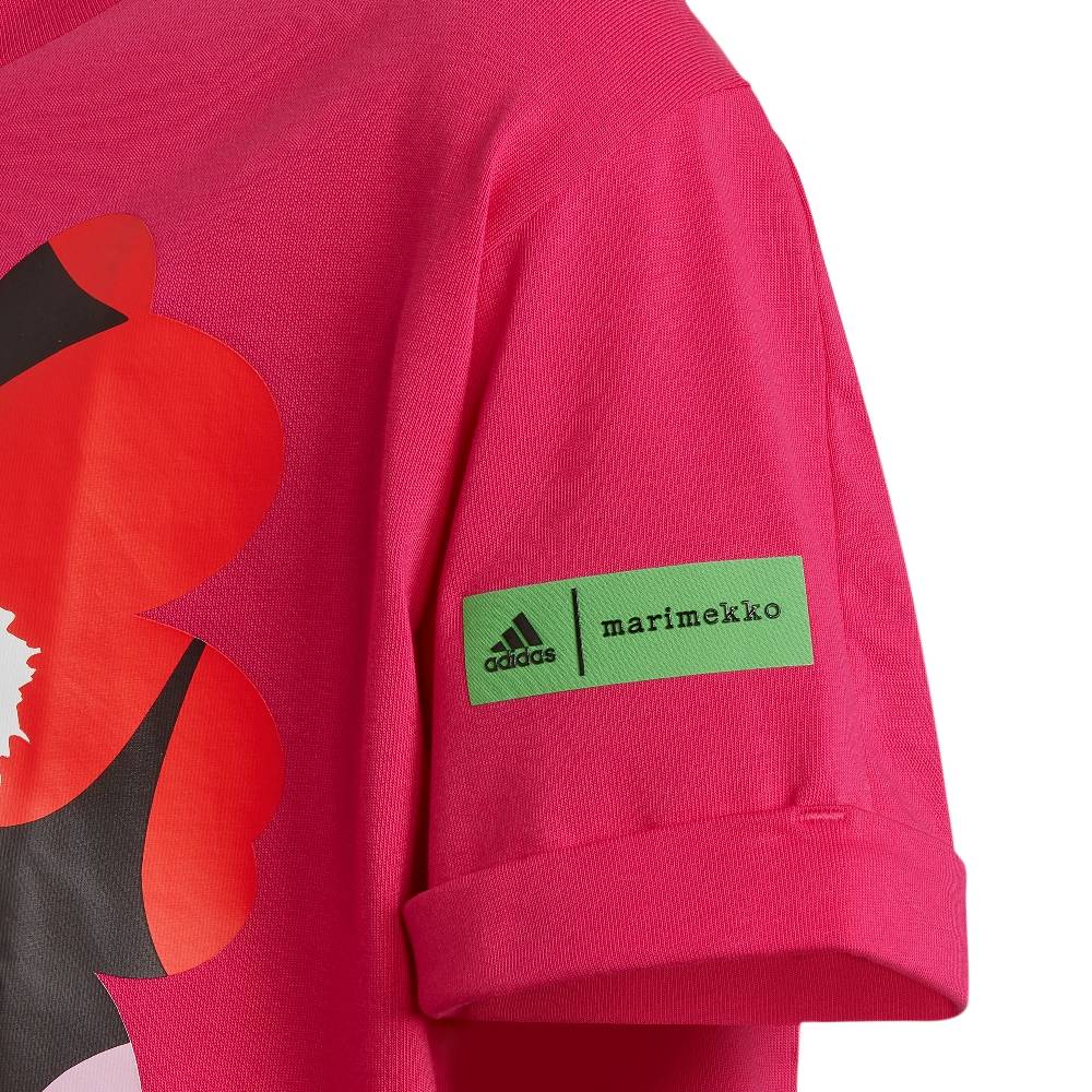 ADIDAS G MARIMEKKO GRAPHIC TEE
