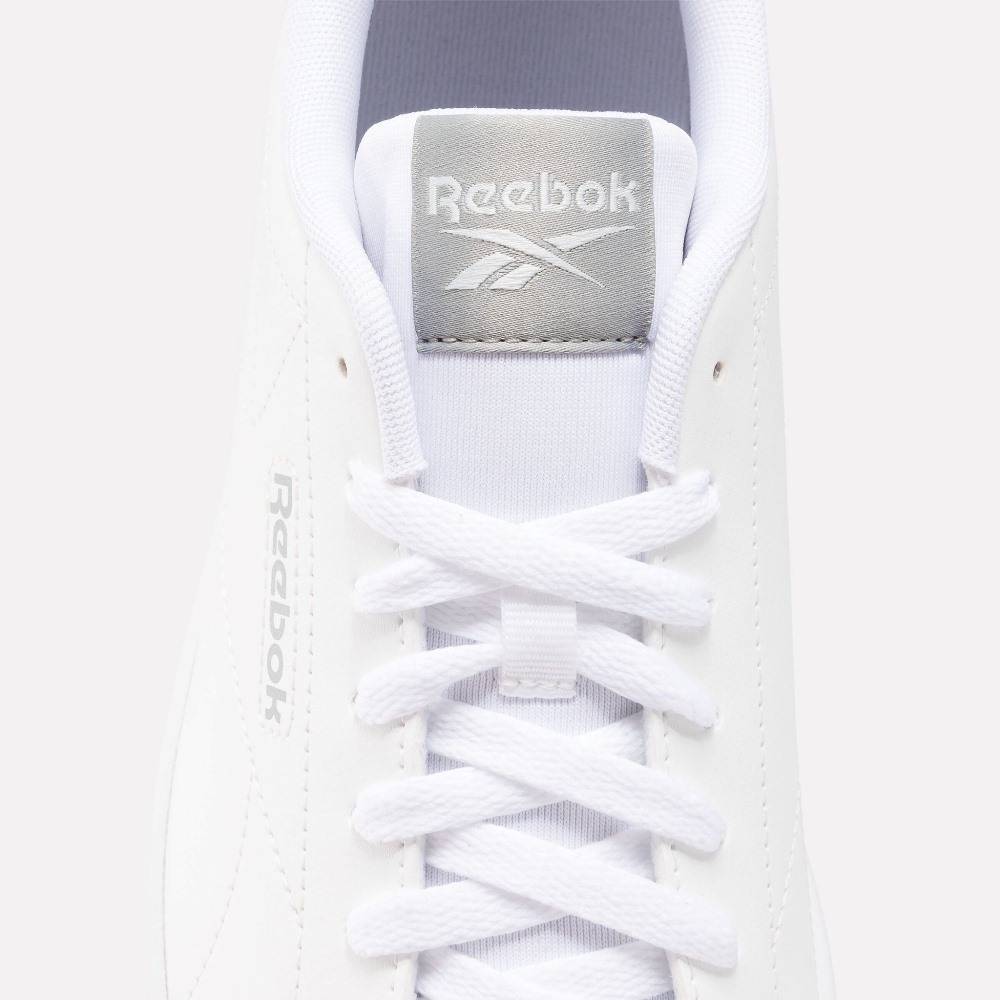REEBOK MEN COURT CLEAN