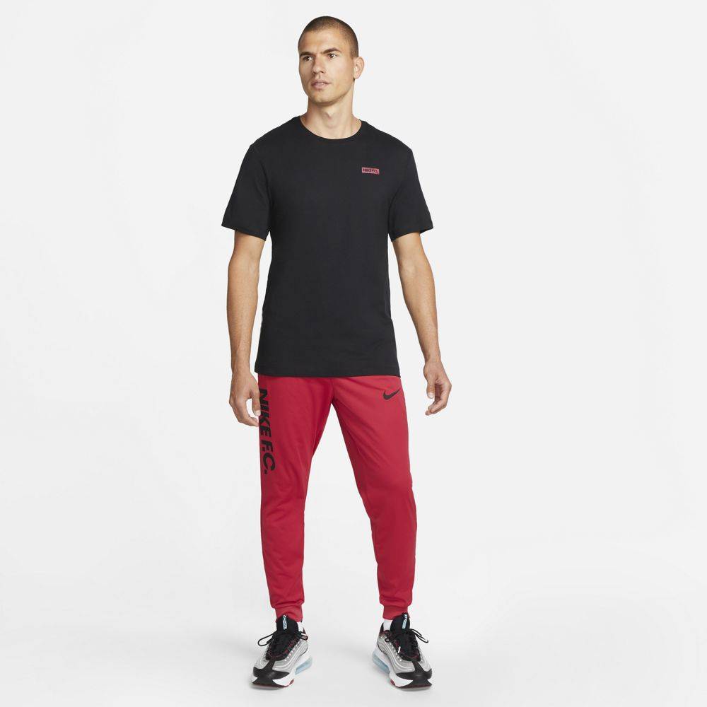 NIKE FC SEASONAL GRAPHIC TEE