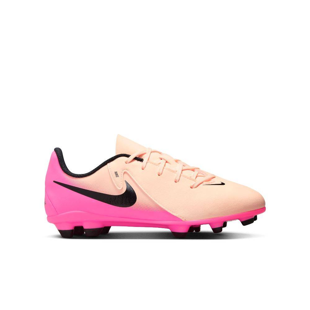 NIKE JR PHANTOM GX III CLUB FG