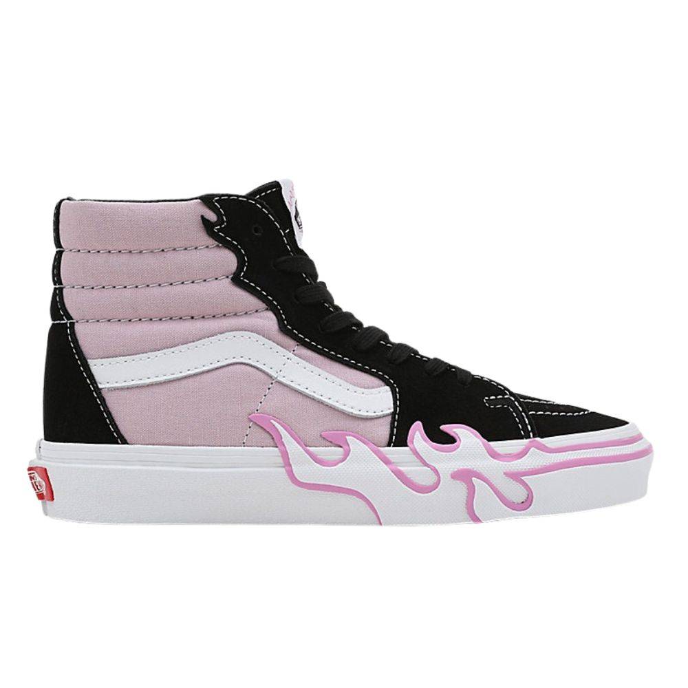 VANS SK8-HI FLAME