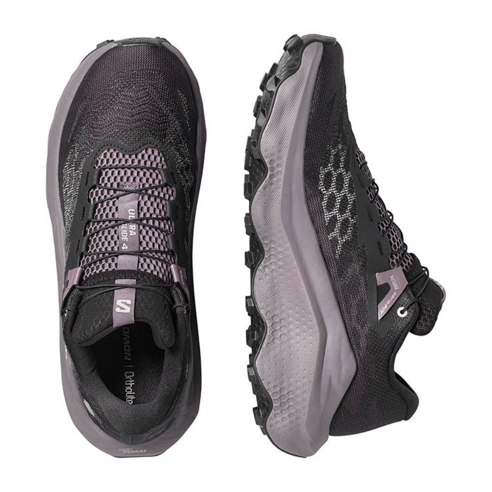 SALOMON ULTRA GLIDE 4 MEN'S TRAIL RUNNING