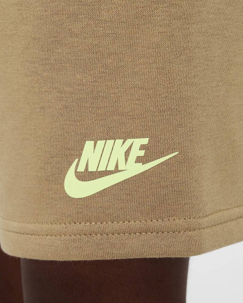 NIKE LITTLE KIDS NSW ON THE MOVE AOP FT S