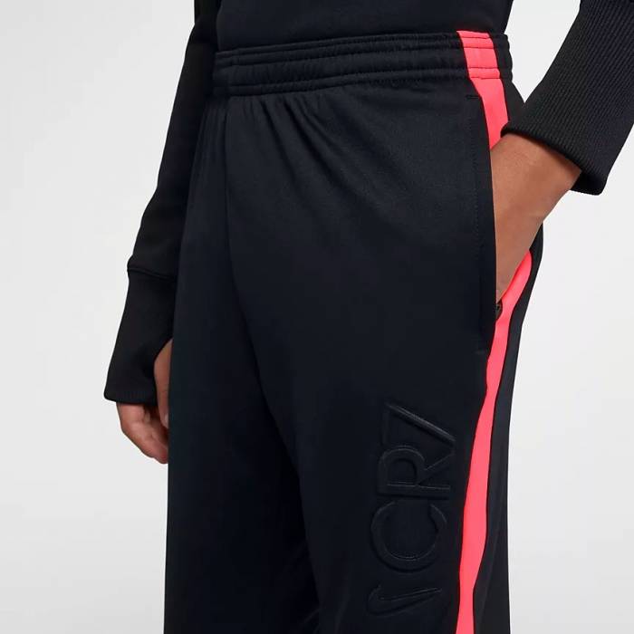 NIKE BOYS CR7 DRI-FIT SOCCER PANT
