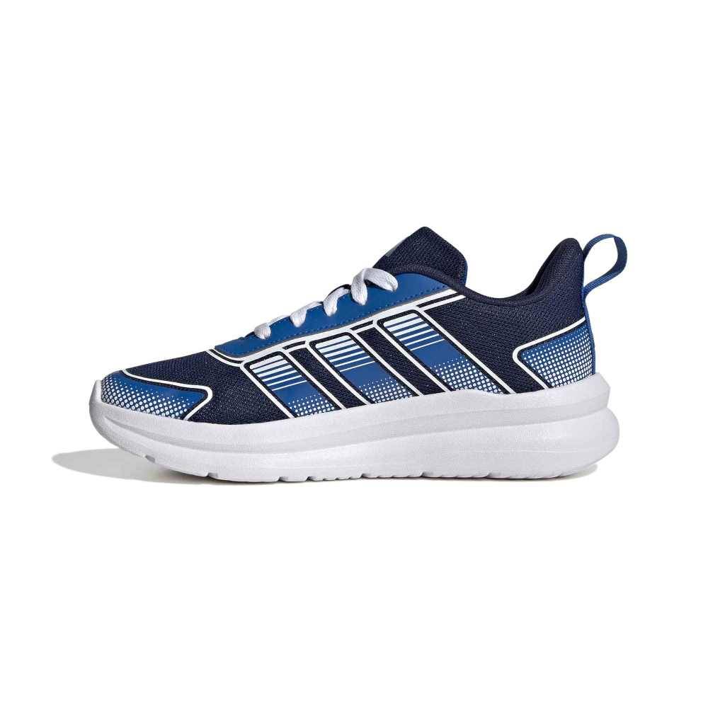 ADIDAS JUNIOR TENSAUR RUN 4.0 SHOES