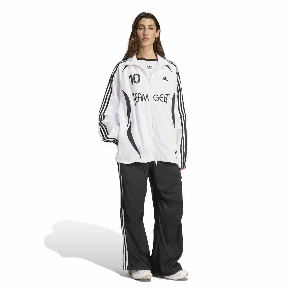 ADIDAS ORIGINALS ADILENIUM SEASON 4 TEAMGEIST OVZD TRACK TOP