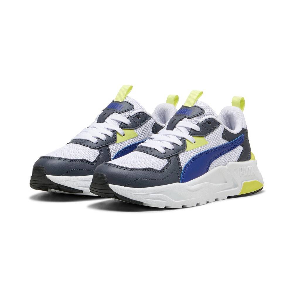 PUMA TRINITY LITE JR