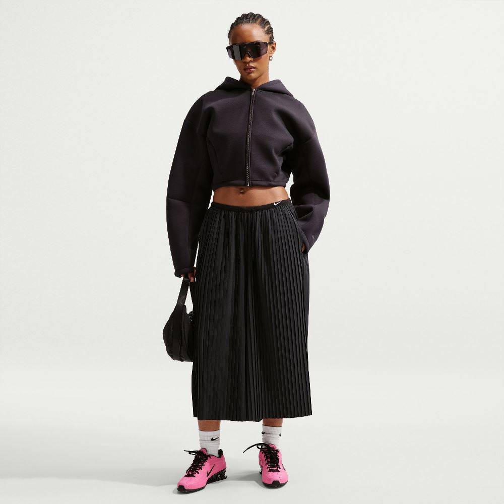 NIKE NSW OVERSIZED MID-RISE CULOTTE PANT