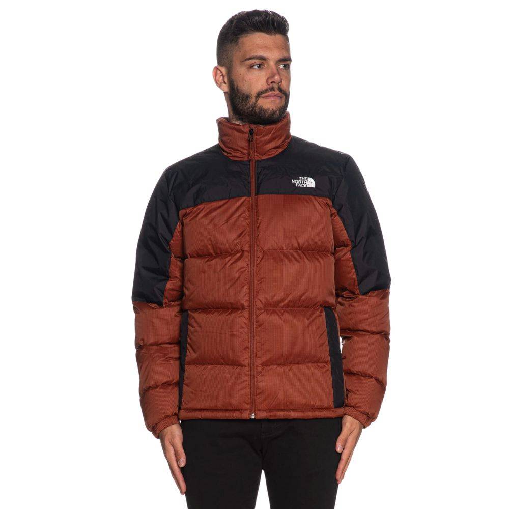 THE NORTH FACE NORTH FACE MENS DIABLO DOWN JACKET