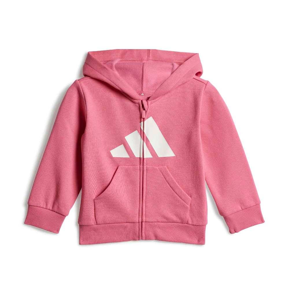 ADIDAS INFANT ESSENTIALS TRACKSUIT