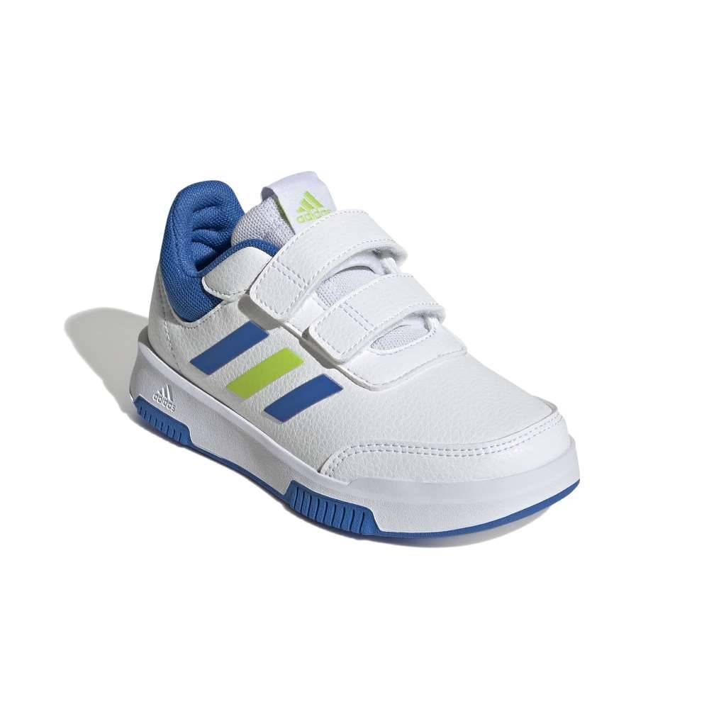 ADIDAS KIDS TENSAUR HOOK AND LOOP SHOES