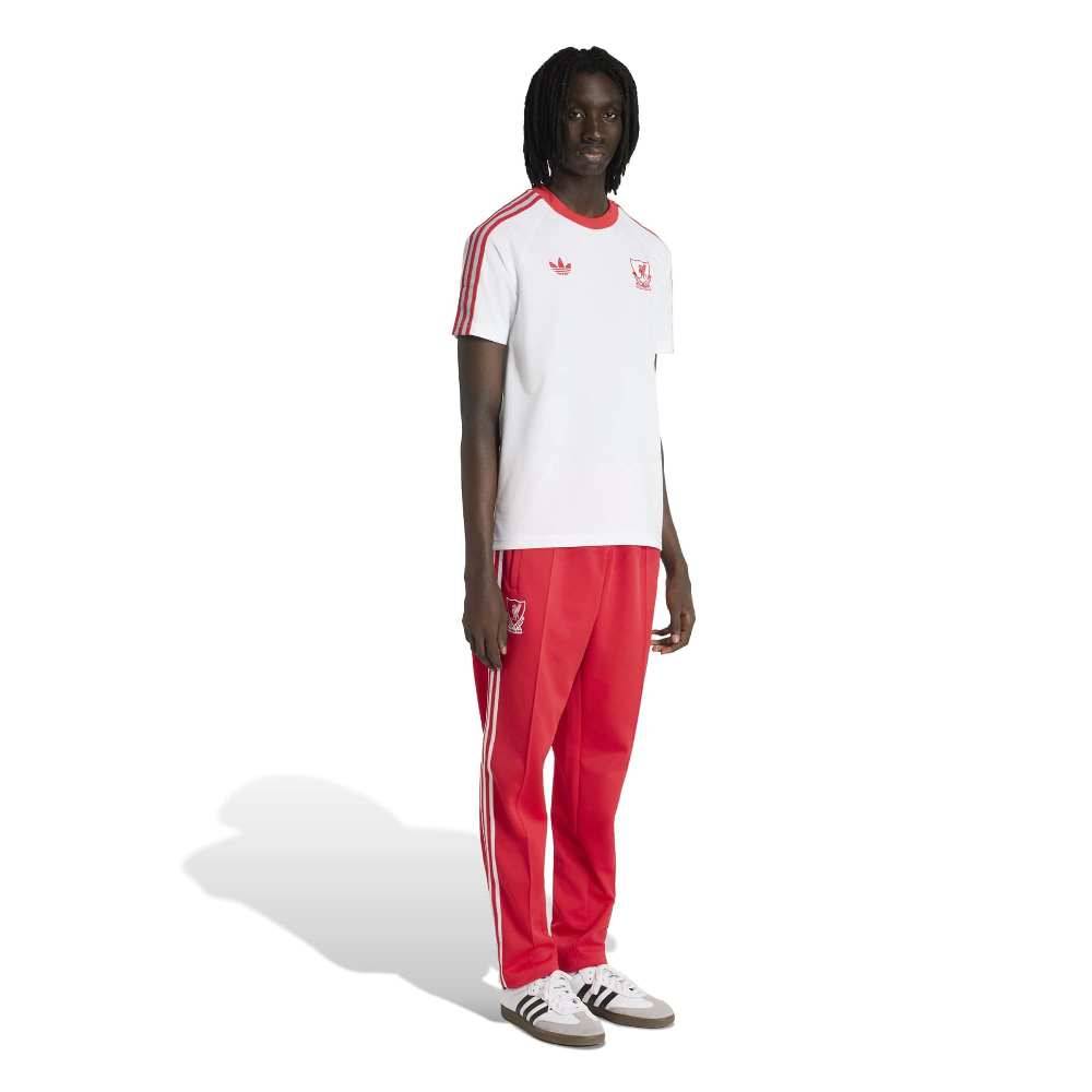 ADIDAS ORIGINALS M LIVERPOOL FC T-SHIRT