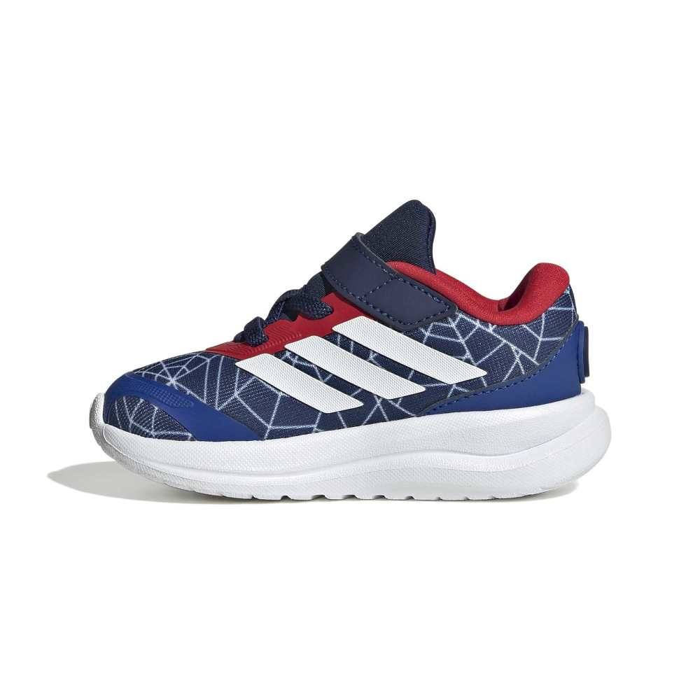 ADIDAS INFANT MARVEL SPIDER-MAN RUNFALCON 6 SHOES INFANT