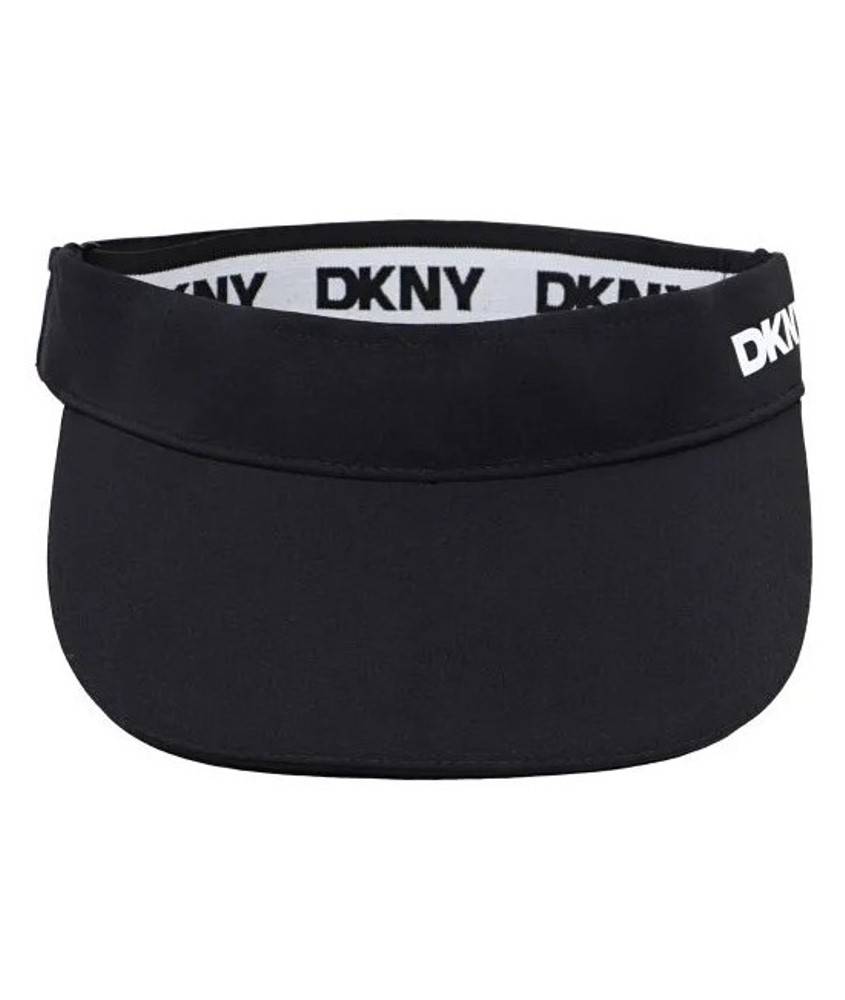 DKNY VISOR