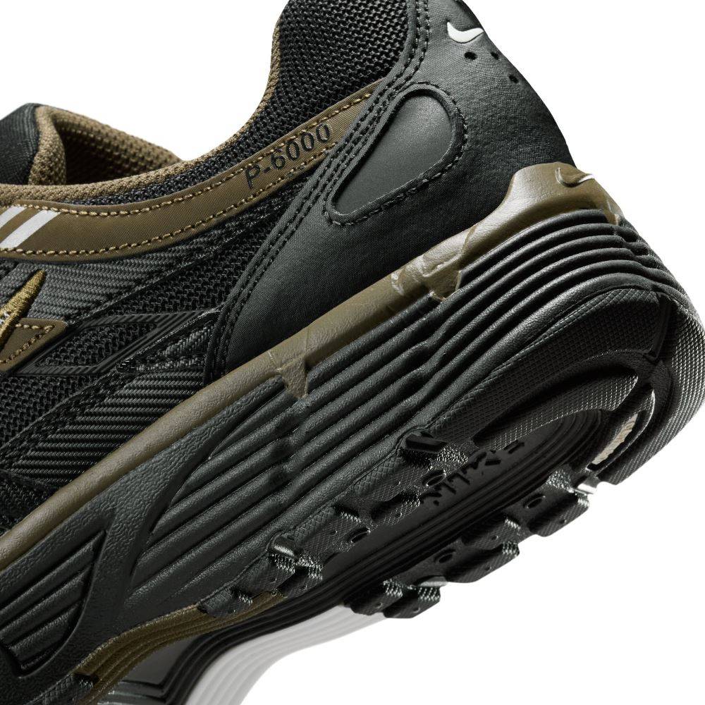 NIKE P-6000 UNISEX SHOES