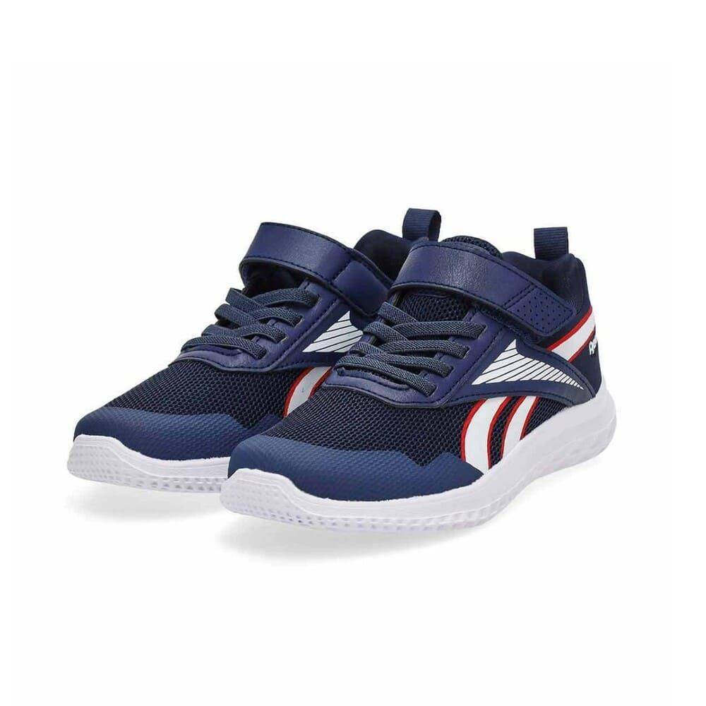 REEBOK JUNIOR BOY'S RUSH RUNNER 5 SHOES