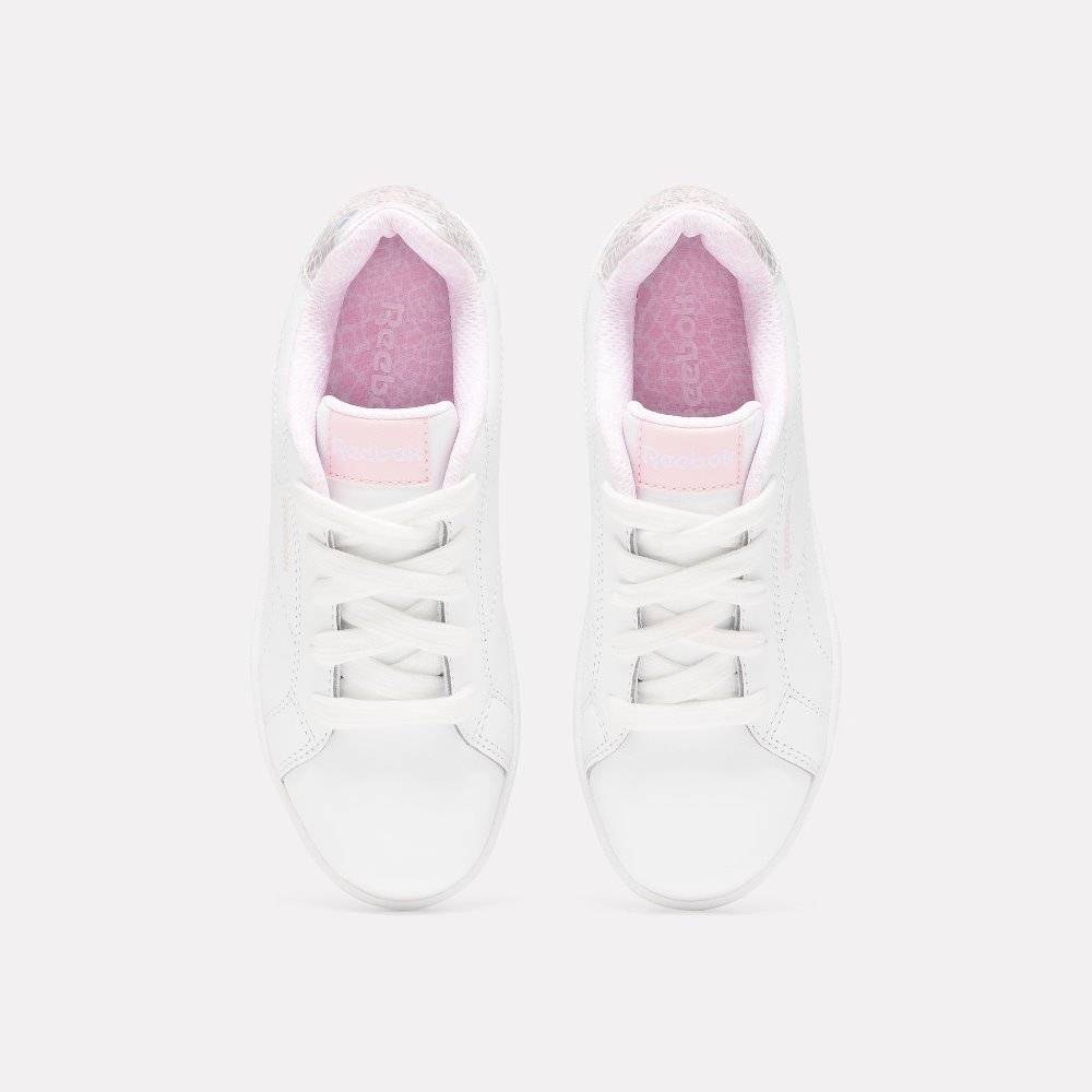 REEBOK ROYAL COMPLETE CLN 2.0 GIRLS SHOES