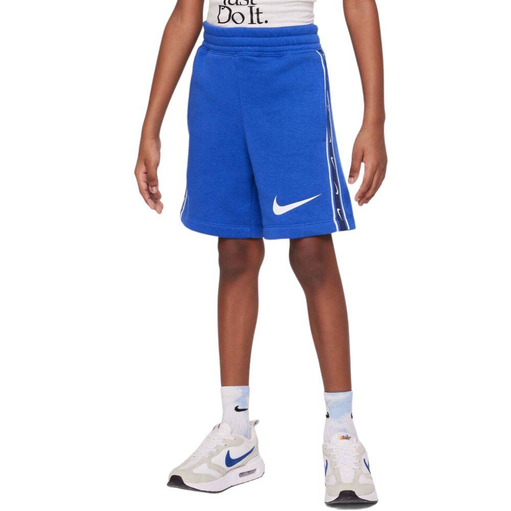 NIKE BOYS REPEAT FLC SHORT