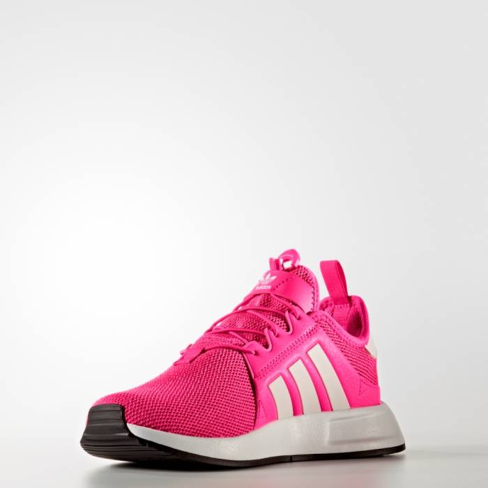 ADIDAS X_PLR JUNIOR SHOES