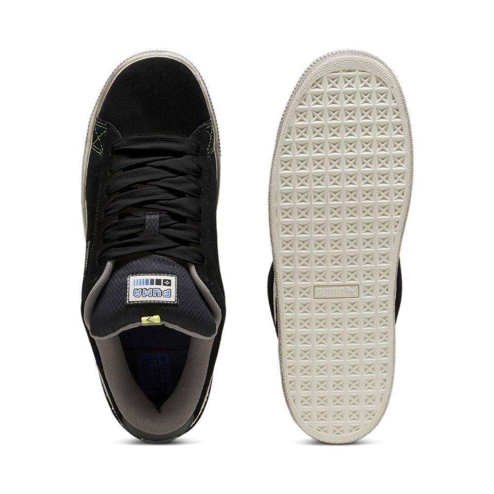 PUMA SUEDE XL SKATER DATER
