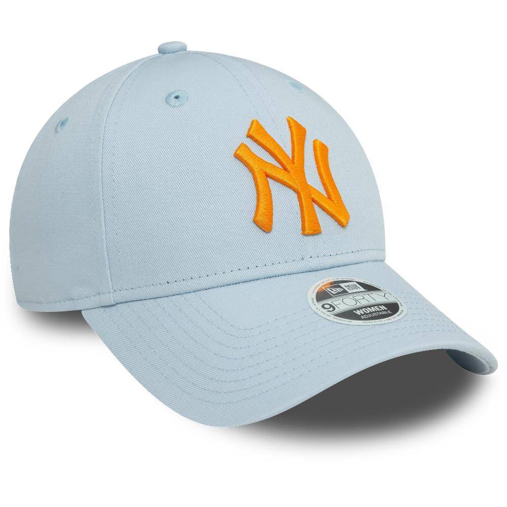 NEW ERA WMNS LEAGUE ESS 9FORTY NEW YORK YANKEES