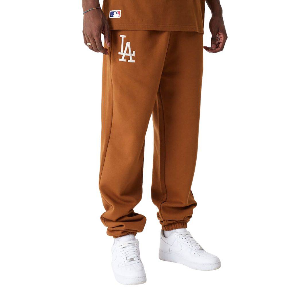 NEW ERA LEAGUE ESSNTLS JOGGER LA DODGERS