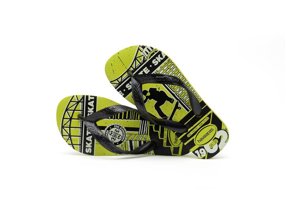 HAVAIANAS KIDS ATHLETIC