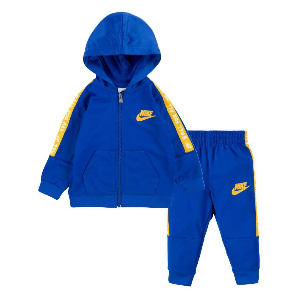 NIKE INFANT COB WARM UP SET