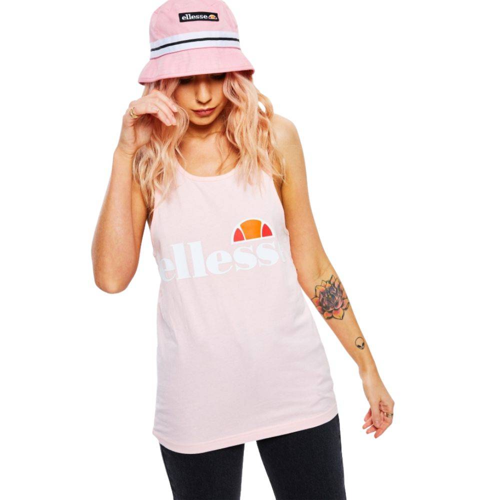 ELLESSE ABIGALLE VEST WOMENS