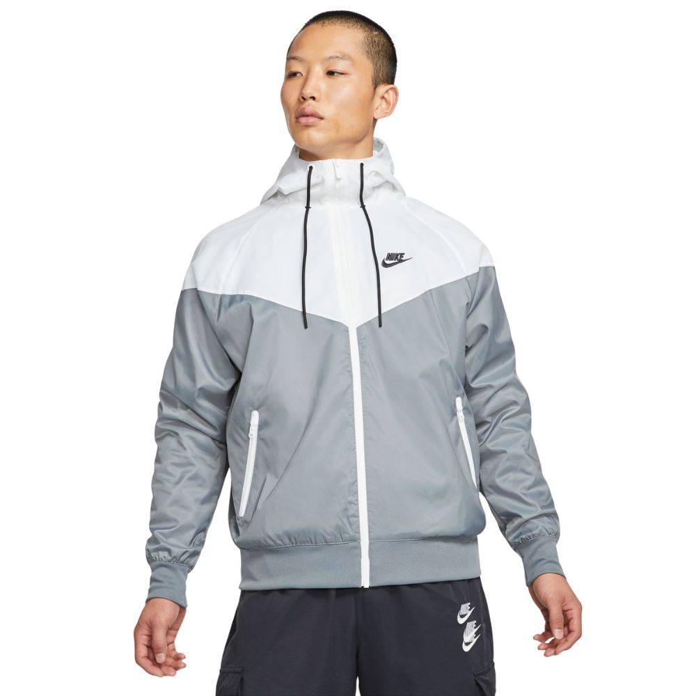 NIKE WOVEN LND HOODED WINDRUNNER