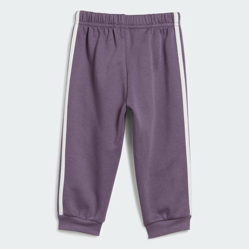 ADIDAS I 3S TIB FL TRACKSUIT