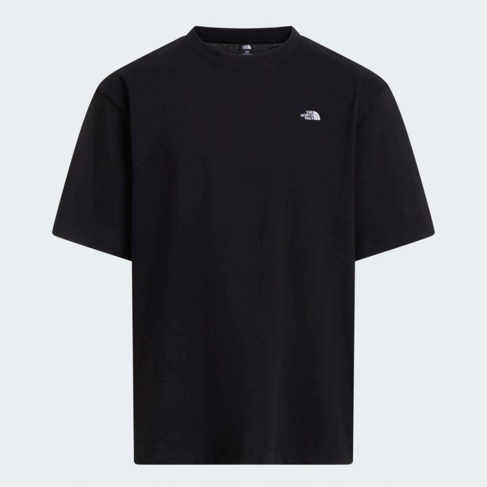 THE NORTH FACE M TNF ESSENTIAL SIMPLE DOME OS SS TEE