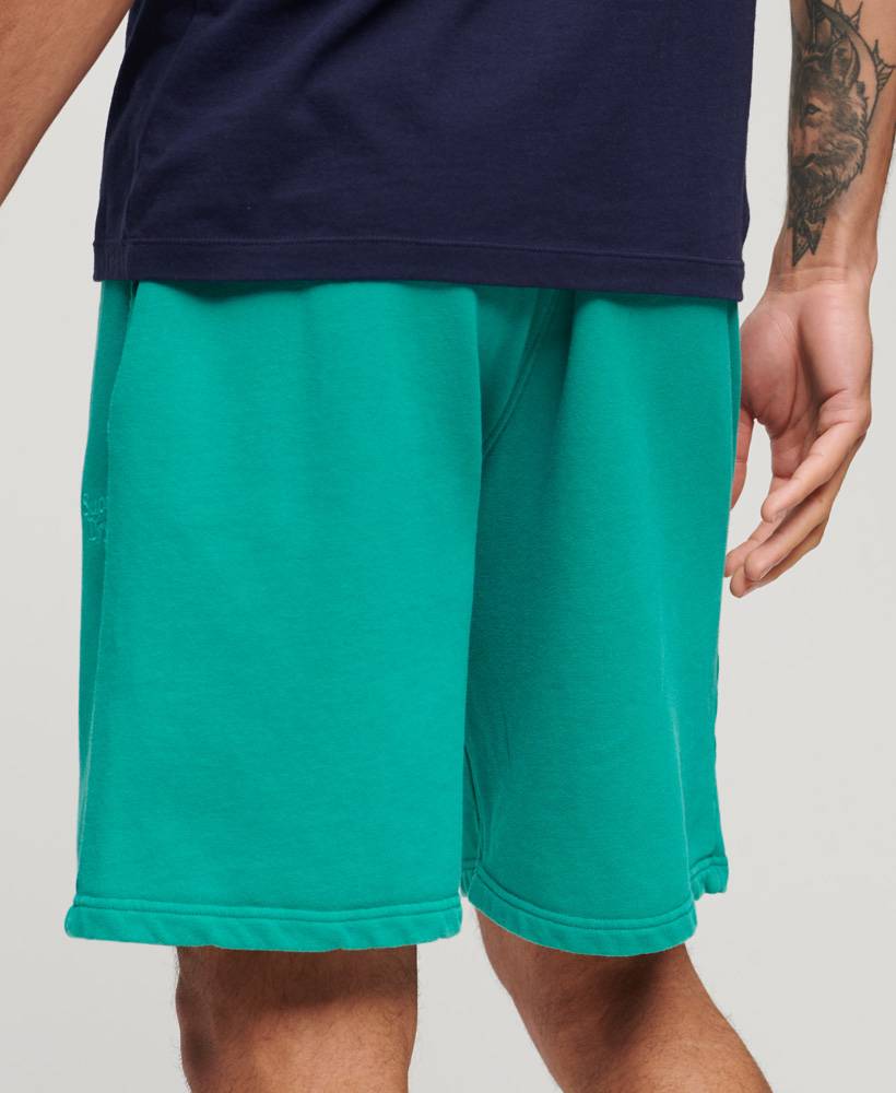 SUPERDRY VINTAGE WASHED SHORT
